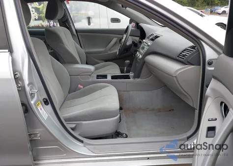 2008 Toyota Camry Le из США, поврежденный, VIN 4T1BE46K18U209192